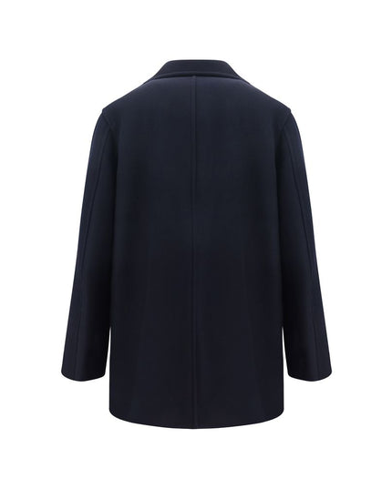 Jil Sander Caban Jacket