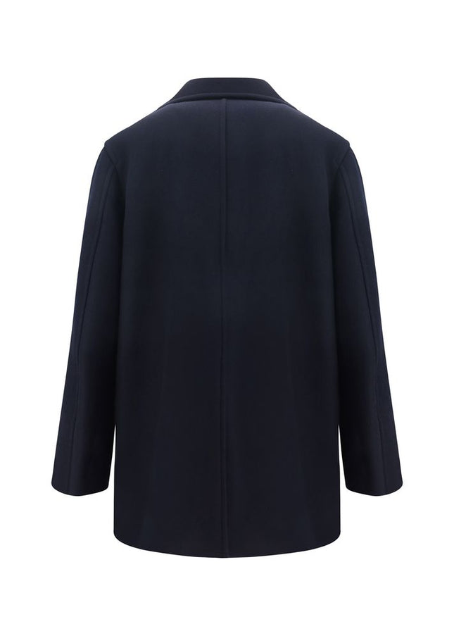 Jil Sander Caban Jacket