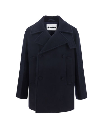 Jil Sander Caban Jacket