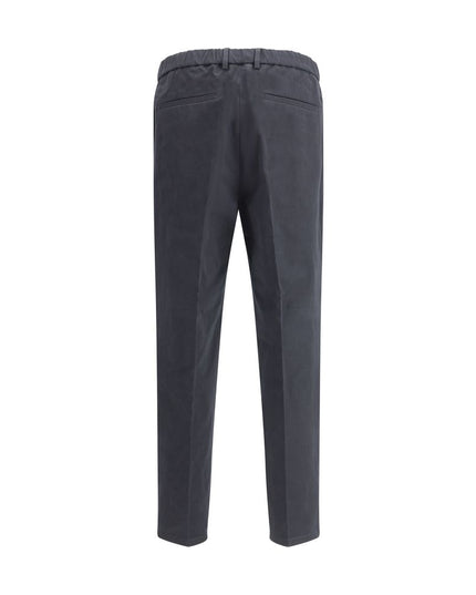 Jil Sander Cropped Pants