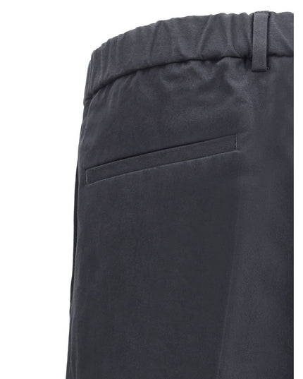 Jil Sander Cropped Pants