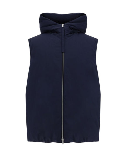 Jil Sander Down Vest