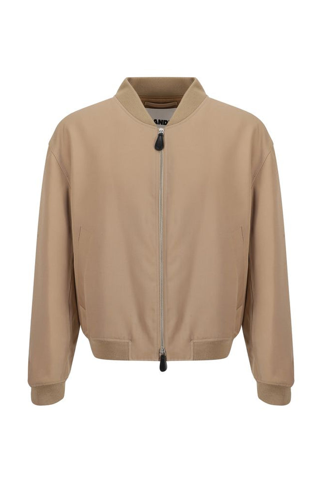 Jil Sander Jacket