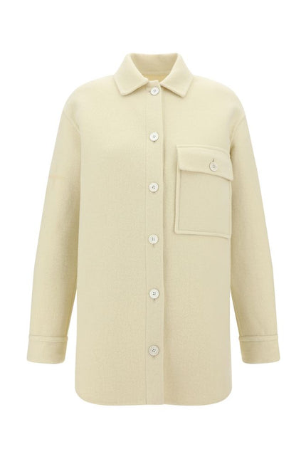 Jil Sander Jacket