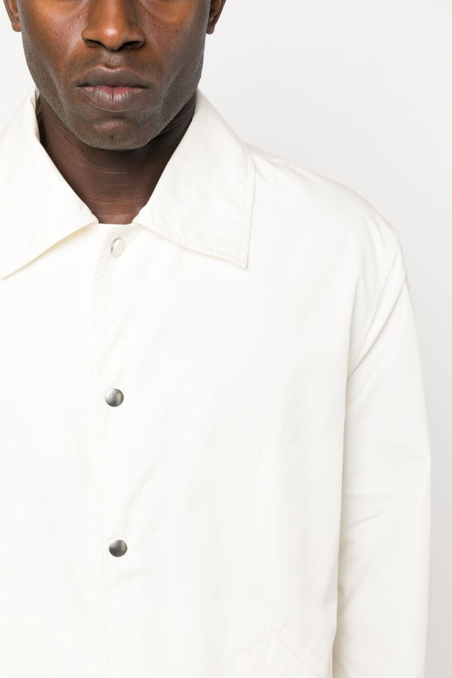 Jil Sander Jackets Beige