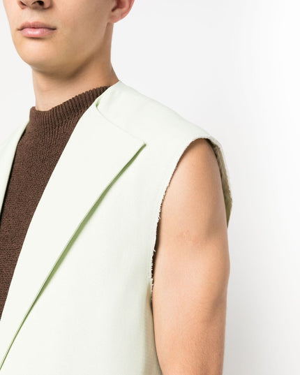 Jil Sander Jackets Green