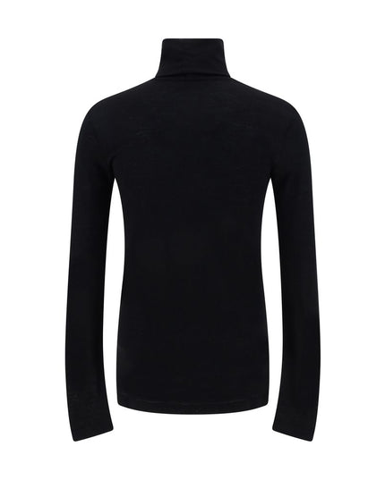 Jil Sander Long-Sleeved Jersey