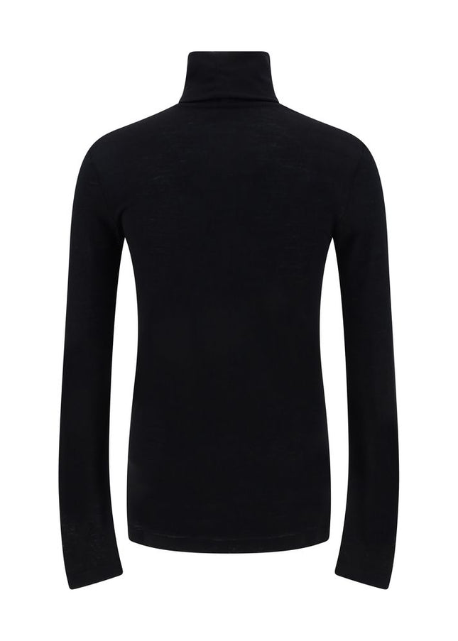 Jil Sander Long-Sleeved Jersey