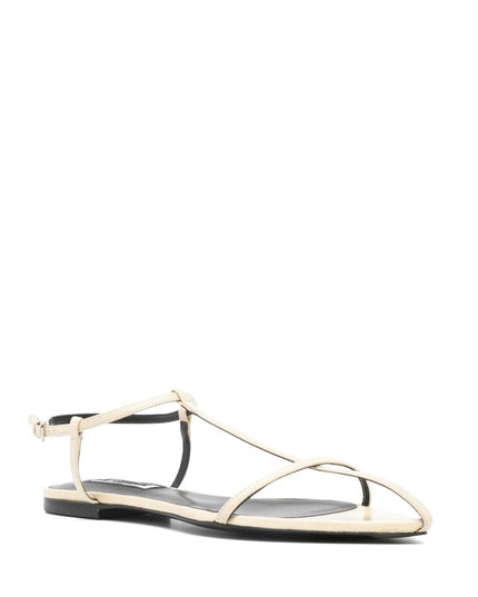 Jil Sander Sandals Beige