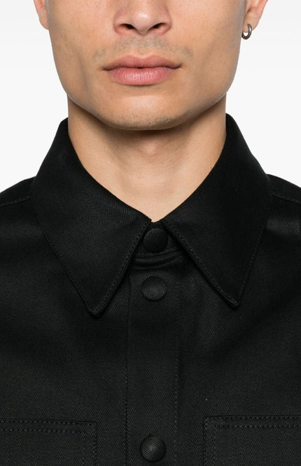 Jil Sander Shirts Black