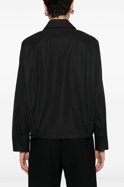 Jil Sander Shirts Black