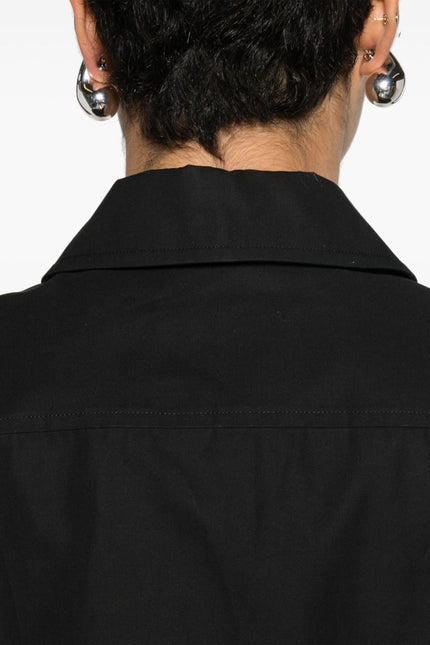 Jil Sander Shirts Black