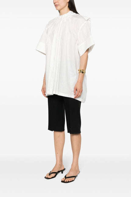 Jil Sander Shirts White