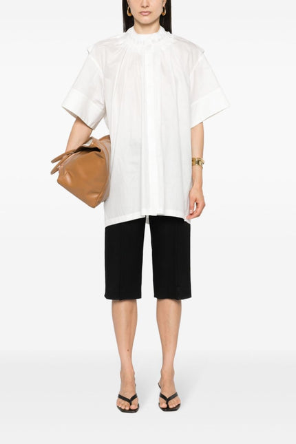 Jil Sander Shirts White