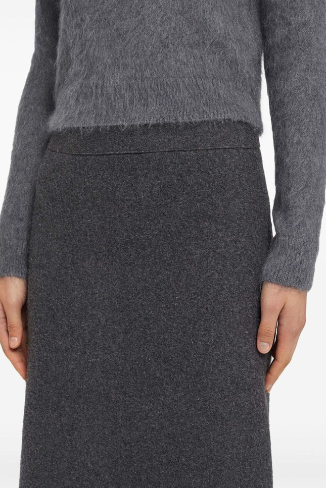 Jil Sander Skirts Grey