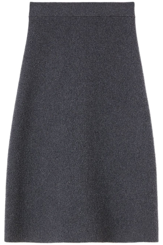 Jil Sander Skirts Grey