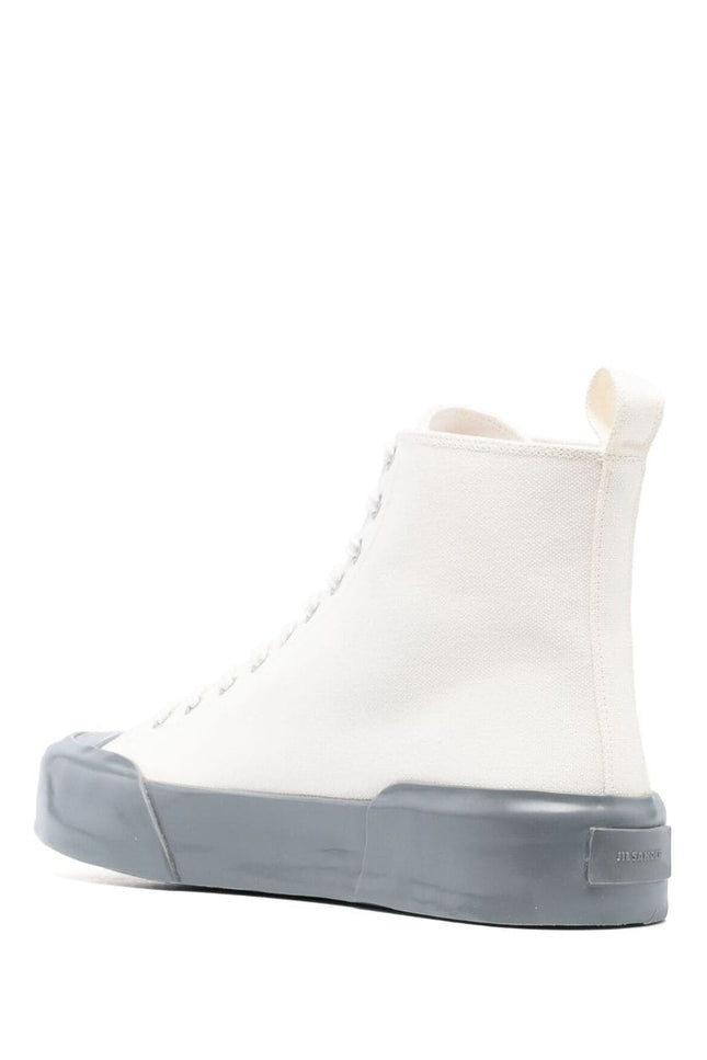 Jil Sander Sneakers White