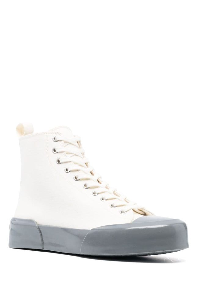 Jil Sander Sneakers White