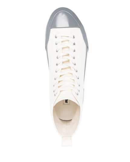 Jil Sander Sneakers White