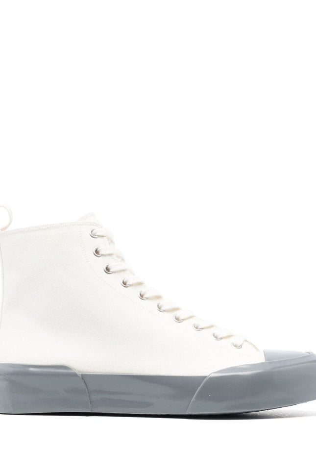 Jil Sander Sneakers White