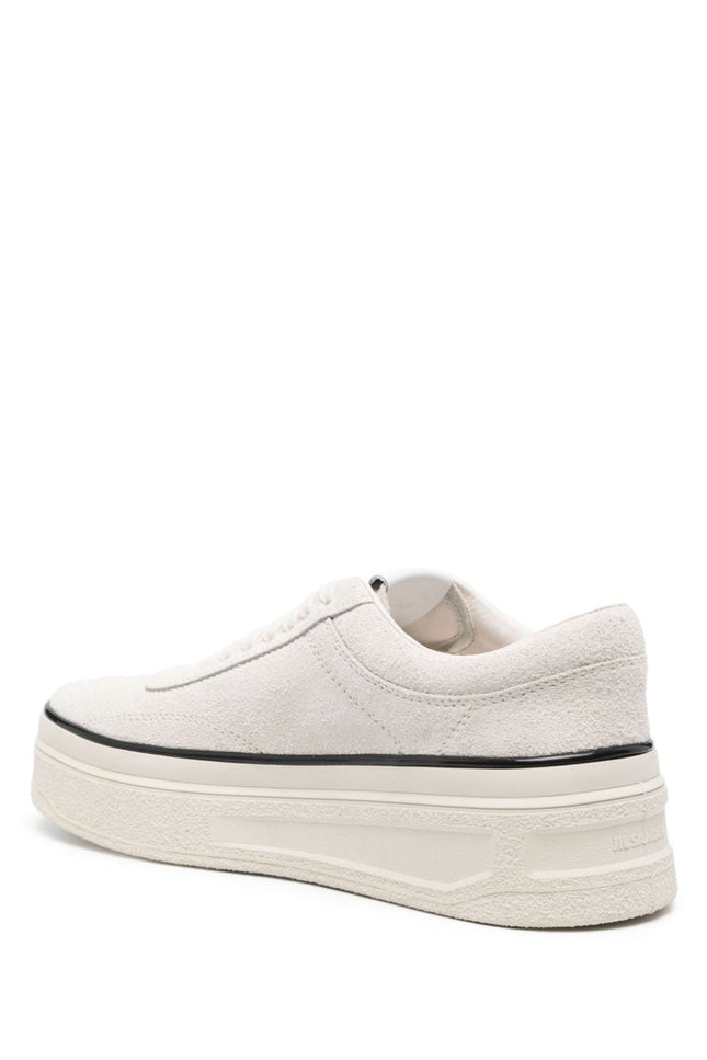 Jil Sander Sneakers White