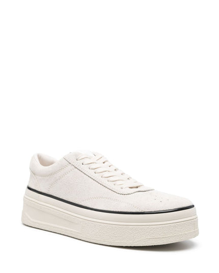 Jil Sander Sneakers White