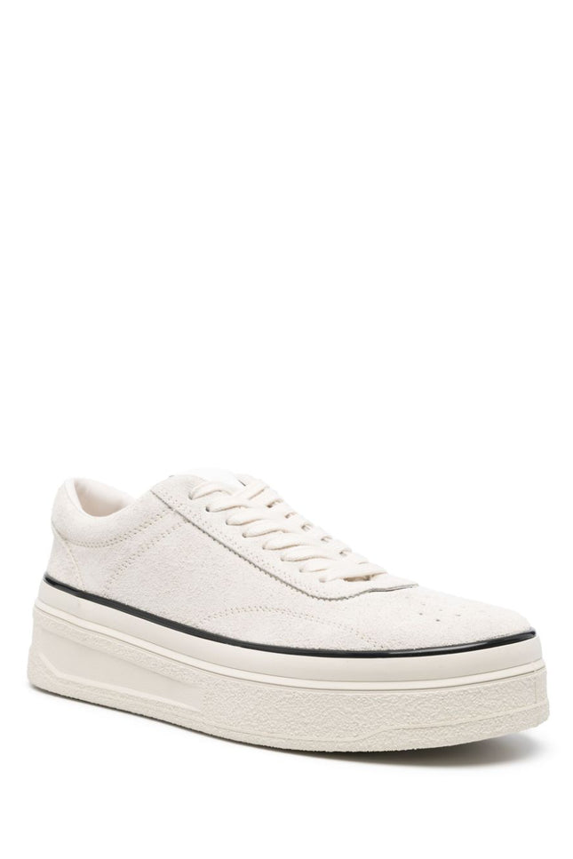 Jil Sander Sneakers White