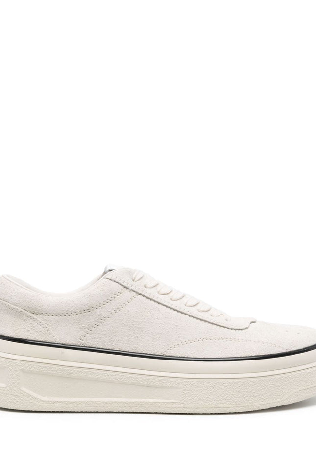 Jil Sander Sneakers White