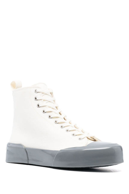 Jil Sander Sneakers White