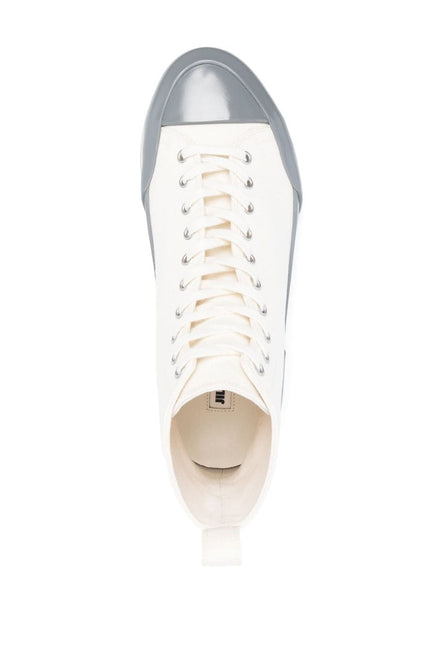 Jil Sander Sneakers White