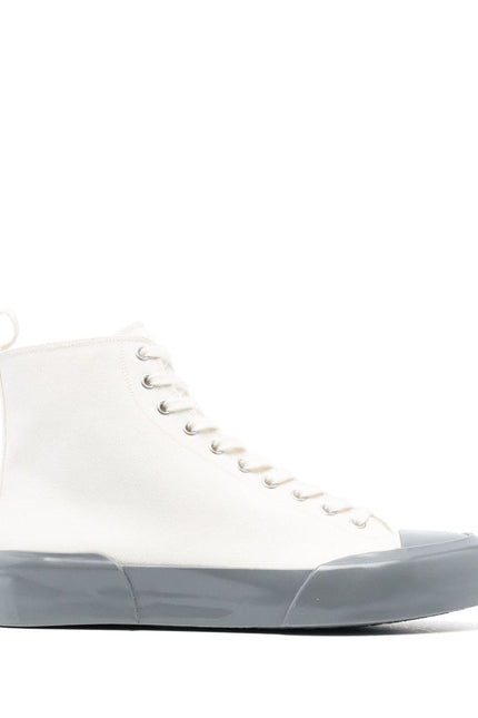 Jil Sander Sneakers White