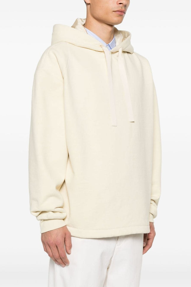 Jil Sander Sweaters White