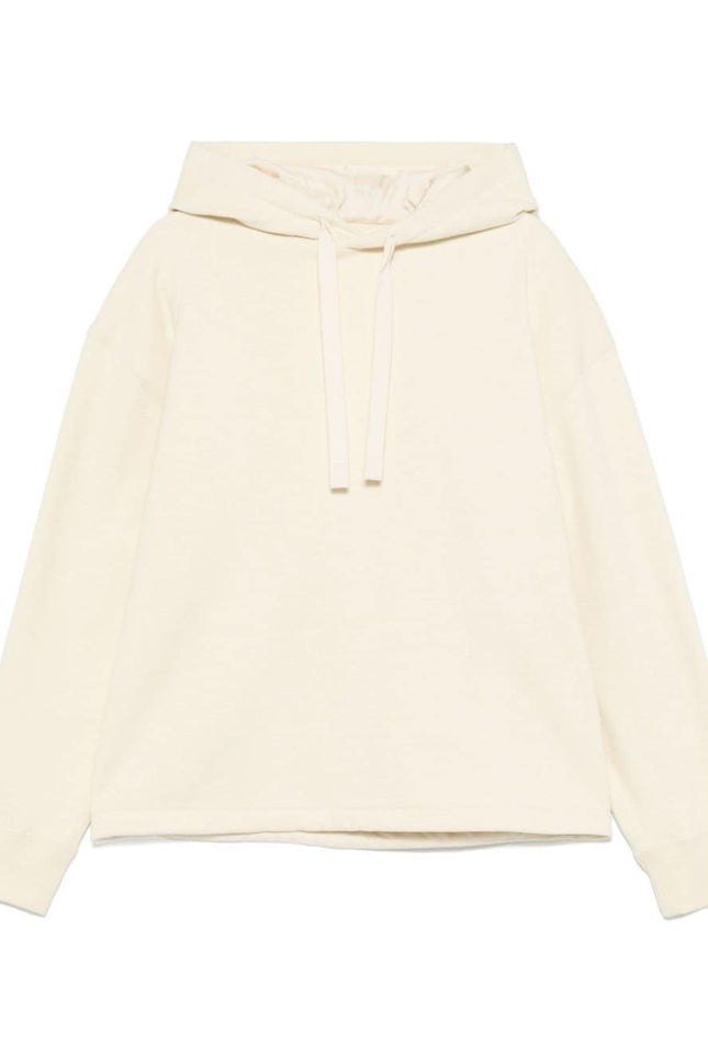 Jil Sander Sweaters White