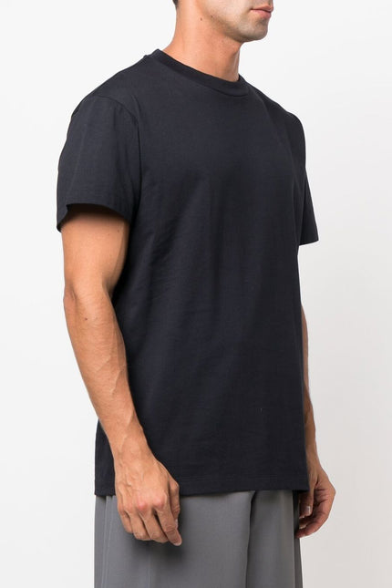 Jil Sander T-Shirts And Polos Blue