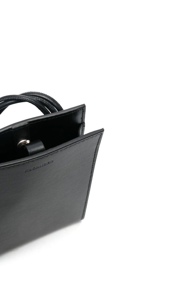 Jil Sander Wallets Black