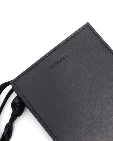 Jil Sander Wallets Black