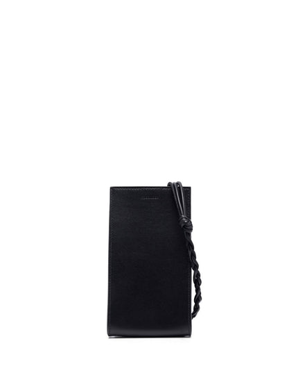 Jil Sander Wallets Black