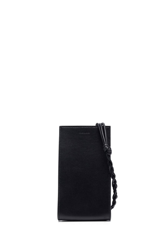 Jil Sander Wallets Black