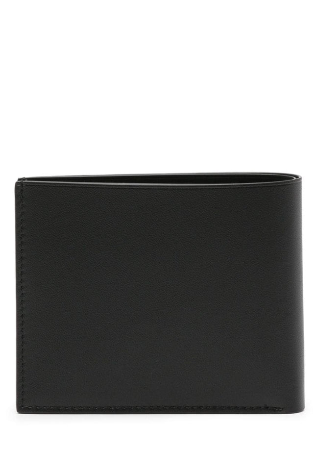 Jil Sander Wallets Black