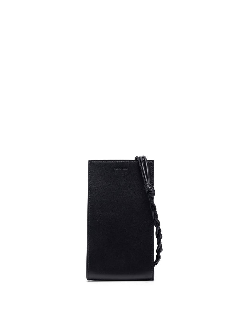 Jil Sander Wallets Black-men > accessories > small leather goods-Jil Sander-UNI-Black-Urbanheer