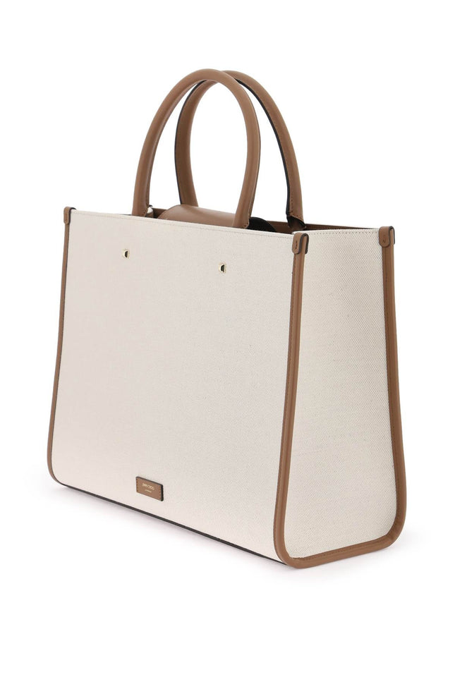 Jimmy choo avenue m tote bag-women > bags > general > tote bags-Jimmy Choo-os-Mixed colours-Urbanheer