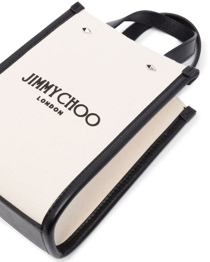 Jimmy Choo Bags.. Beige-women > bags > shopper-Jimmy Choo-UNI-Beige-Urbanheer