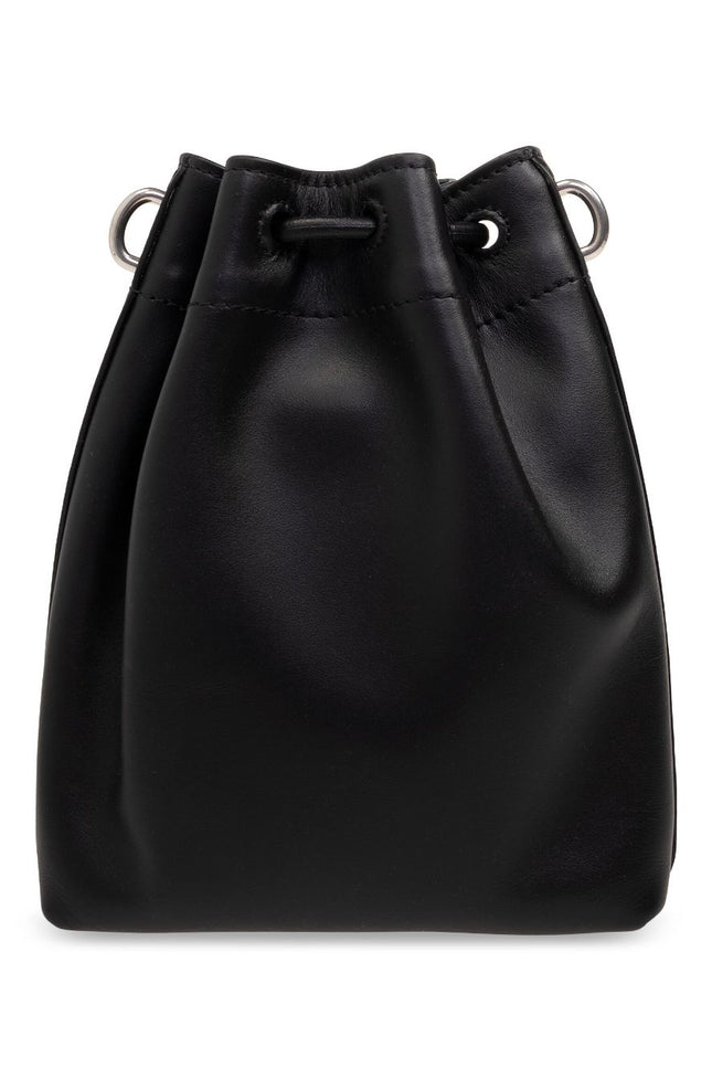 Jimmy Choo Bags.. Black