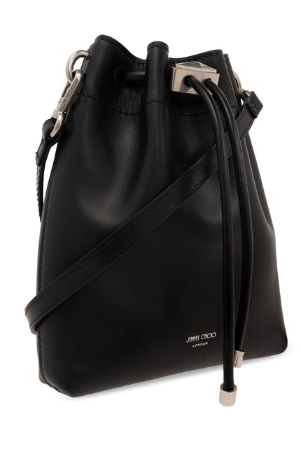 Jimmy Choo Bags.. Black