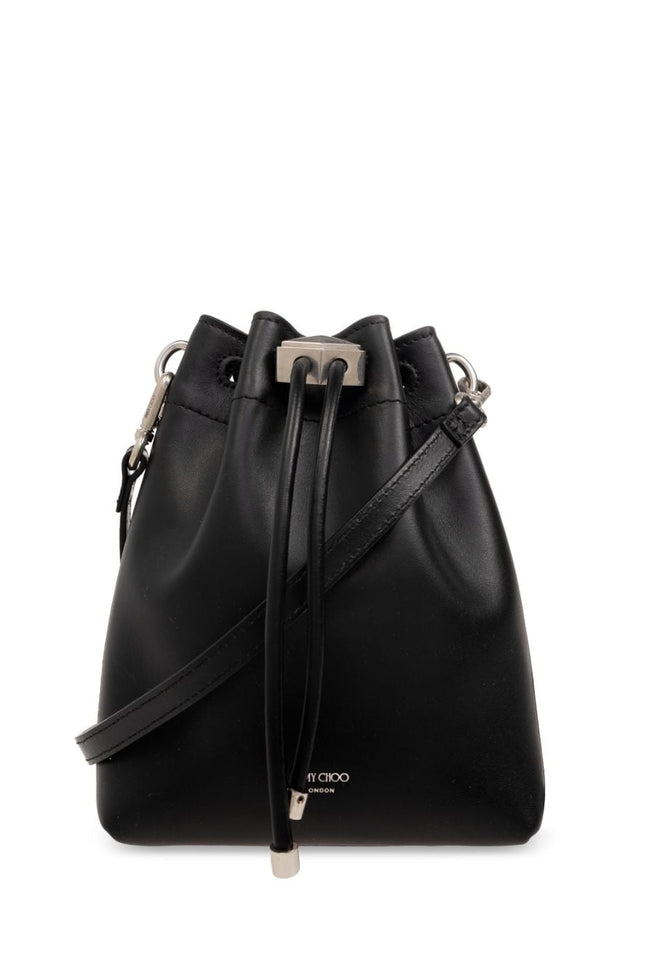 Jimmy Choo Bags.. Black