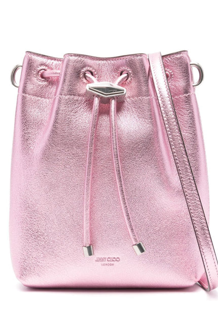 Jimmy Choo Bags.. Pink