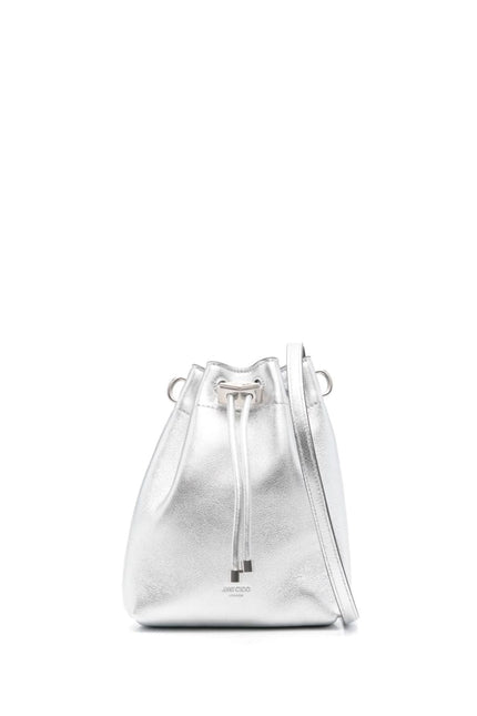 Jimmy Choo Bags.. Silver