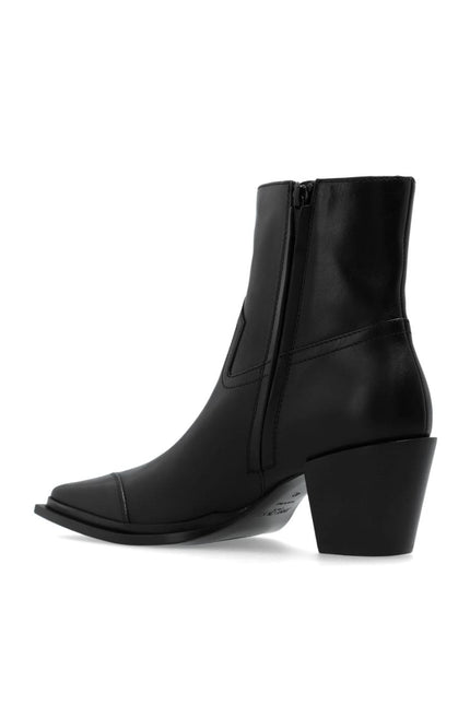 Jimmy Choo Boots Black