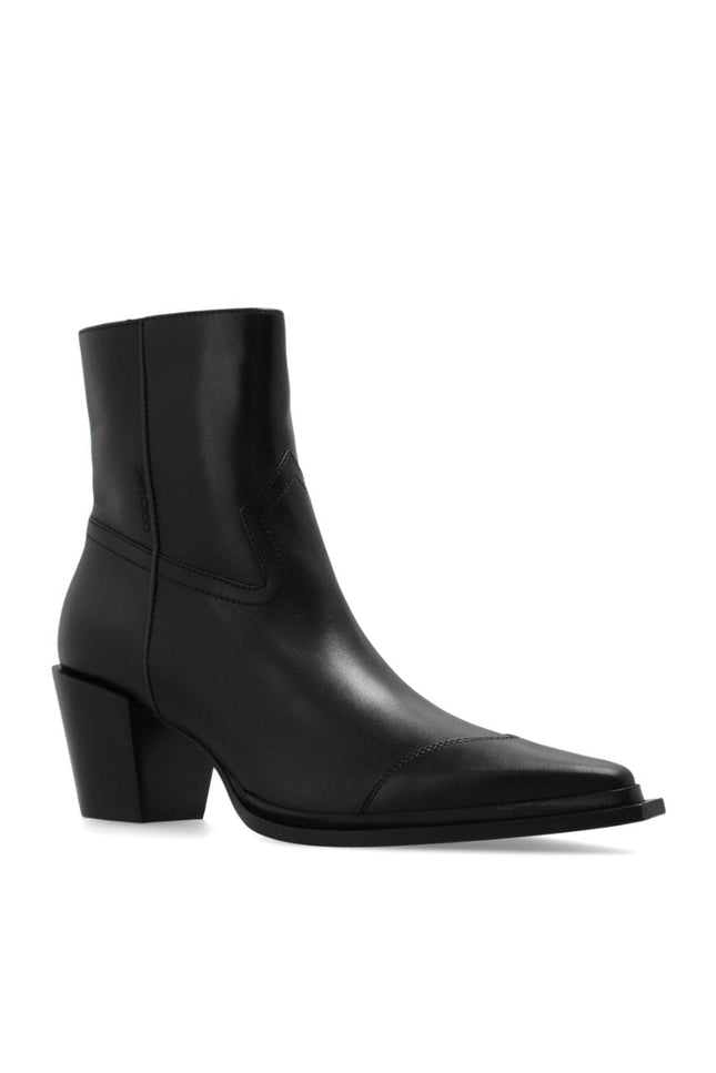 Jimmy Choo Boots Black