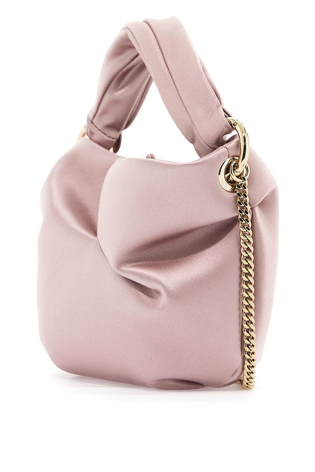 Jimmy Choo bonny mini bag - Pink